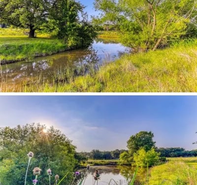 Saddle Club Estates 1.5 acre lot with Well