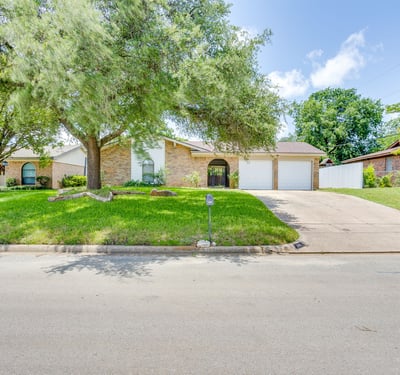 205 Scenic Dr, Aledo, TX