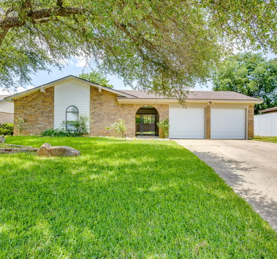 205 Scenic Dr, Aledo, TX