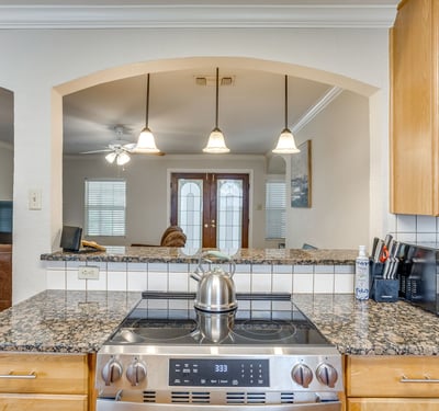 205 Scenic Dr, Aledo, TX