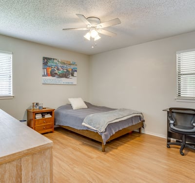 205 Scenic Dr, Aledo, TX