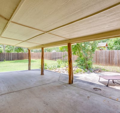 205 Scenic Dr, Aledo, TX