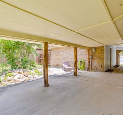 205 Scenic Dr, Aledo, TX