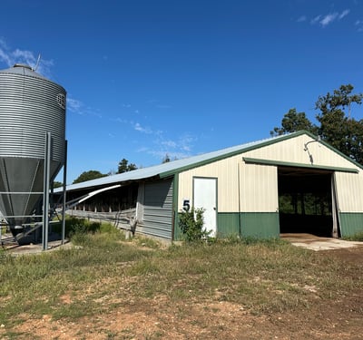 23992 FR 1085, Seligman, MO