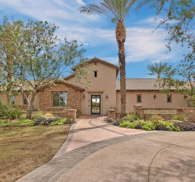 1490 W. Smoke Tree Avenue, Queen Creek, AZ