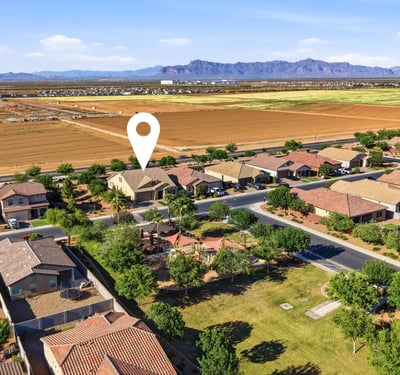 1246 W Spine Tree Ave, Queen Creek, AZ