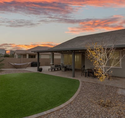 20015 S 230th Pl, Queen Creek, AZ