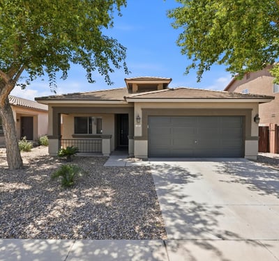 225 W Reeves Ave, Queen Creek, AZ