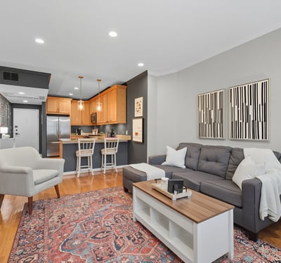 1669 Columbia Rd. NW, 203, Washington, DC