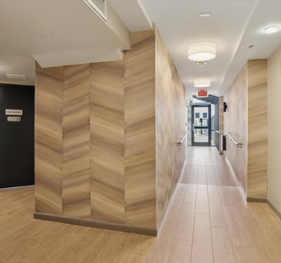 1021 N. Garfield St., 806, Arlington, VA