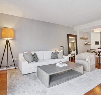 1021 N. Garfield St., 806, Arlington, VA