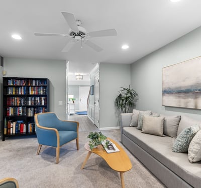 6311 Burgundy Leaf Ln., Alexandria, VA
