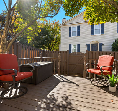 6223 Walkers Croft Way, Alexandria, VA