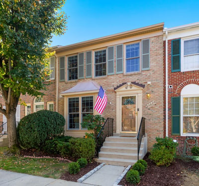 6223 Walkers Croft Way, Alexandria, VA
