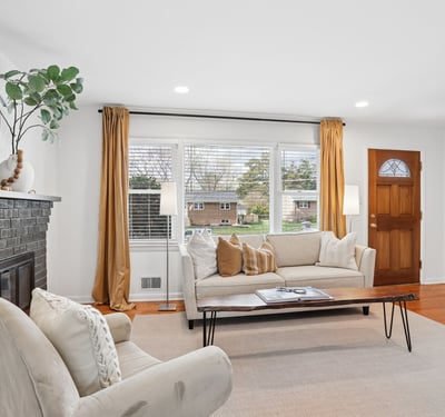 5909 Ridge View Dr., Alexandria, VA