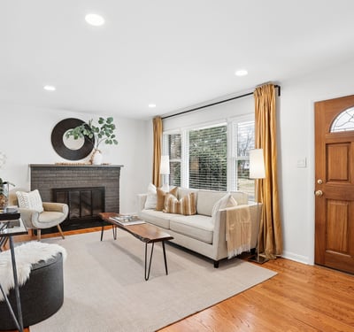 5909 Ridge View Dr., Alexandria, VA