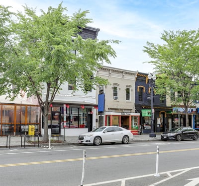 1605 7th St. NW #7, Washington, DC