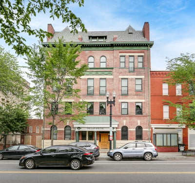 1605 7th St. NW #7, Washington, DC