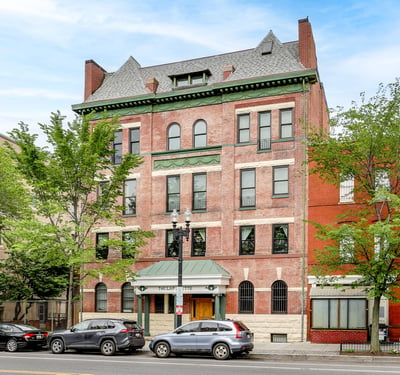 1605 7th St. NW #7, Washington, DC