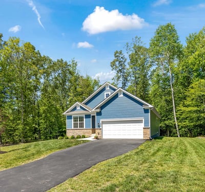 626 Long Meadow Drive, Fredericksburg, VA