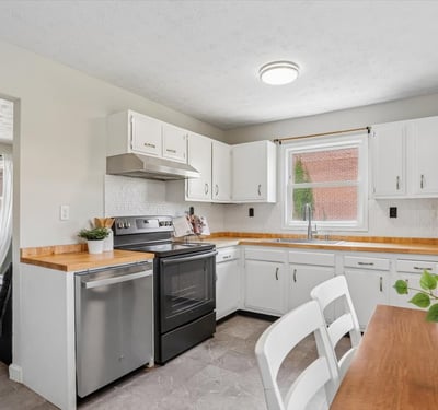205 S Shenandoah Ave, Front Royal, VA