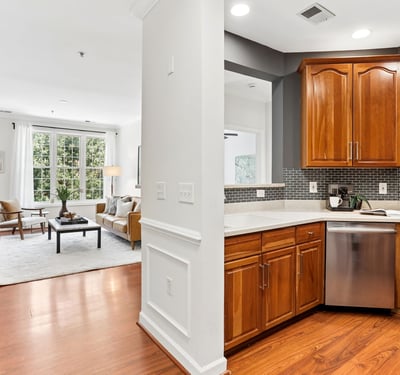 2330 14th St N, 308, Arlington, VA