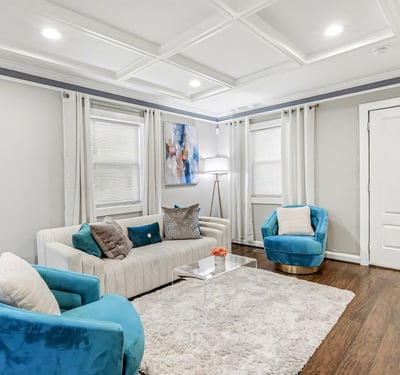 131 Darrington Street SW, Washington, DC