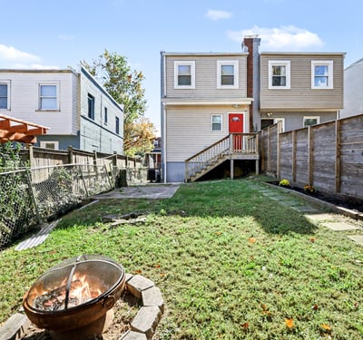131 Darrington Street SW, Washington, DC