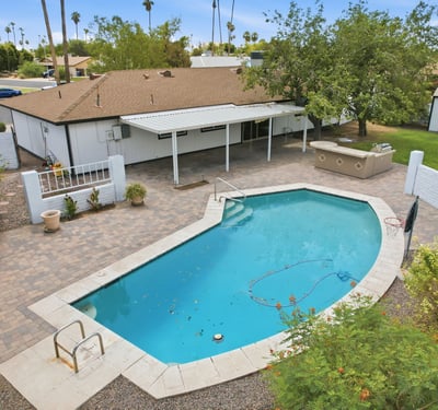 2410 E Wesleyan Drive, Tempe, AZ