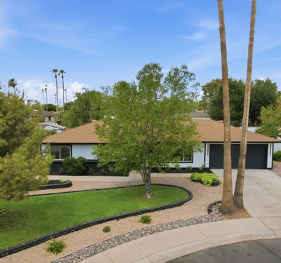 2410 E Wesleyan Drive, Tempe, AZ