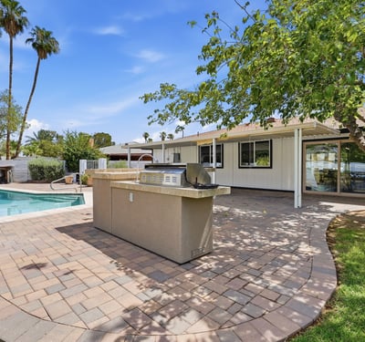 2410 E Wesleyan Drive, Tempe, AZ