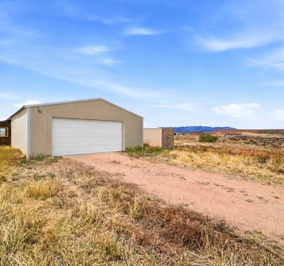 9075 Camino Del Sol Point, Fountain, CO