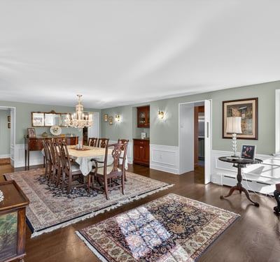 813 Plymouth Road, Lower Gwynedd Township, PA