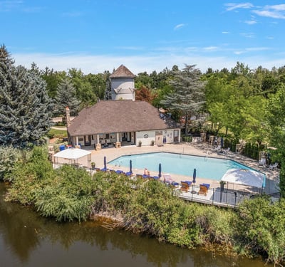 576 E Riverchase Way, Eagle, ID