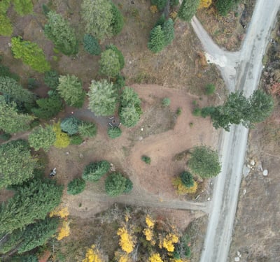 1608 Bear Trail Loop, Cascade, ID