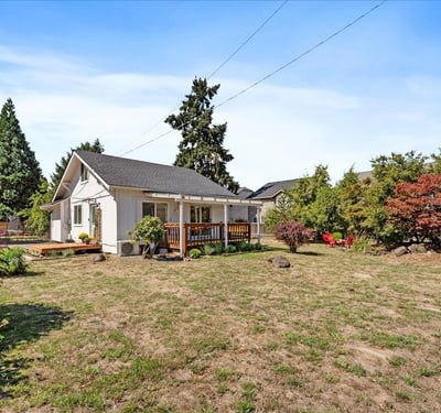 21935 SW Augusta Ln, Hillsboro, OR