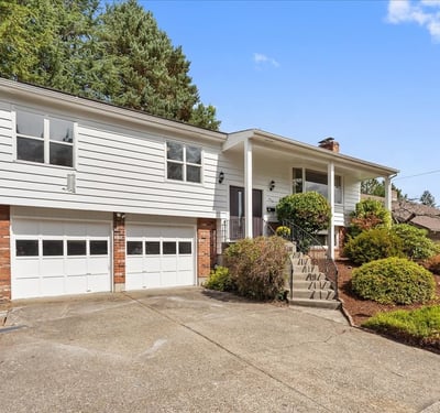 11555 SW Cardinal Terrace, Beaverton, OR