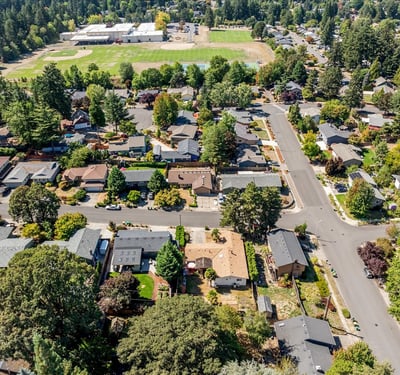 6990 SW Heath Pl, Beaverton, OR