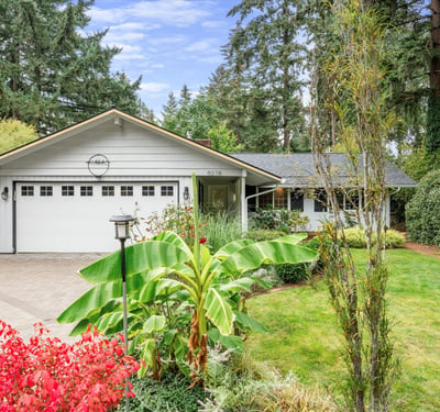 6238 SW McEwan Rd, Lake Oswego, OR