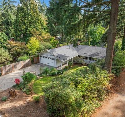 6238 SW McEwan Rd, Lake Oswego, OR