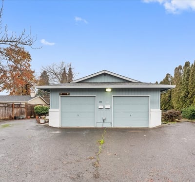 220/222 SE 3rd Ave, Canby, OR
