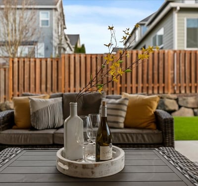 15431 NW Delia Street, Portland, OR
