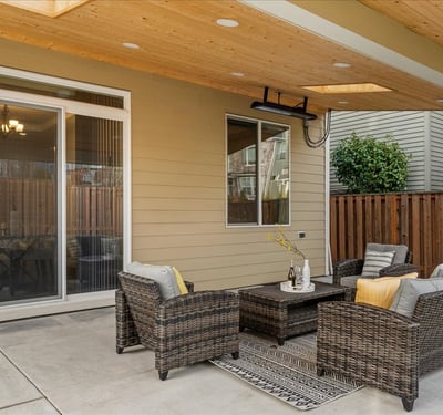 15431 NW Delia Street, Portland, OR