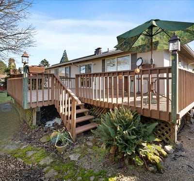 13011 NE Stanton St, Portland, OR