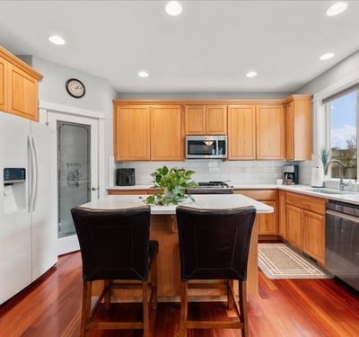 5396 SE Frances Ct, Hillsboro, OR
