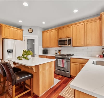 5396 SE Frances Ct, Hillsboro, OR