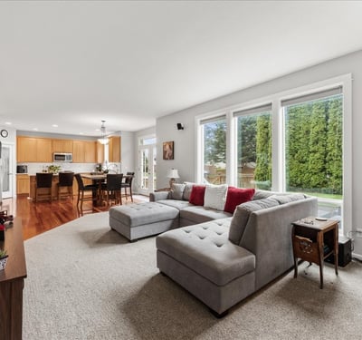 5396 SE Frances Ct, Hillsboro, OR