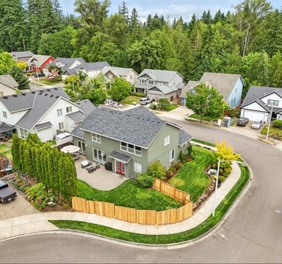 5396 SE Frances Ct, Hillsboro, OR