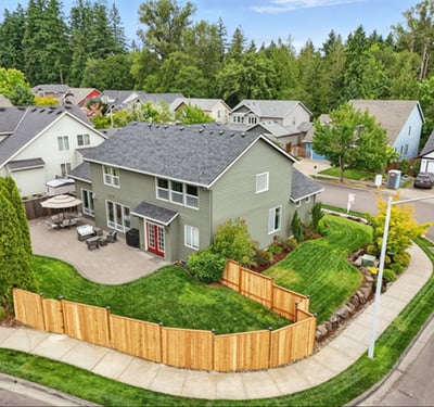 5396 SE Frances Ct, Hillsboro, OR