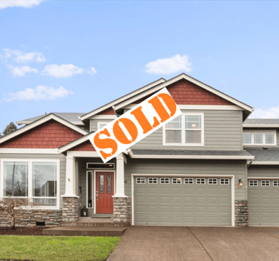 5396 SE Frances Ct, Hillsboro, OR
